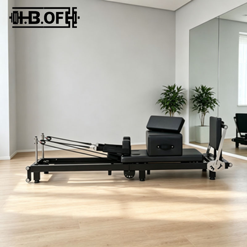 Zen Yoga Fitness - Pilates Katlanır Core Yatağı Yoga Zen