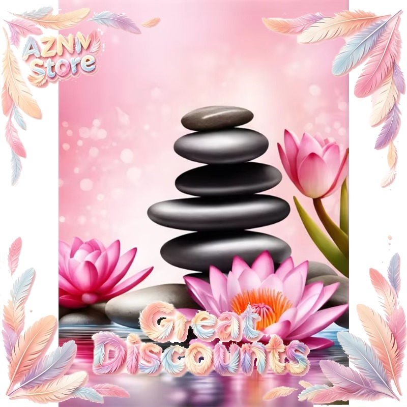Zen Yoga Fitness - 2026 Spa Zen Kiraz Çiçeği Zambak