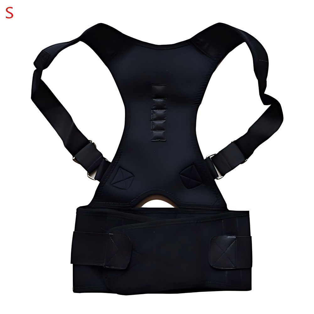 Yetişkinler için Manyetik Duru - Posture Corrector Back incelemesi ve fiyatı