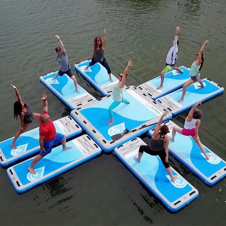 Sıcak Fırsat Şişme Yoga Matı S - Yoga Fitness Board incelemesi ve fiyatı