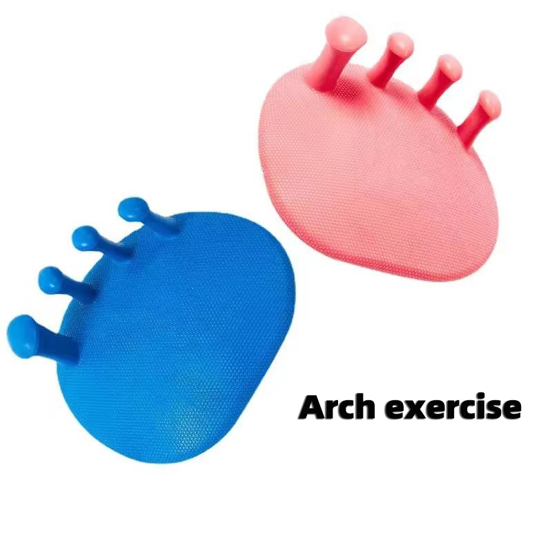 Yoga Fitness Kemer Ayak Eğitme - Yoga Fitness Toes Arch incelemesi ve fiyatı
