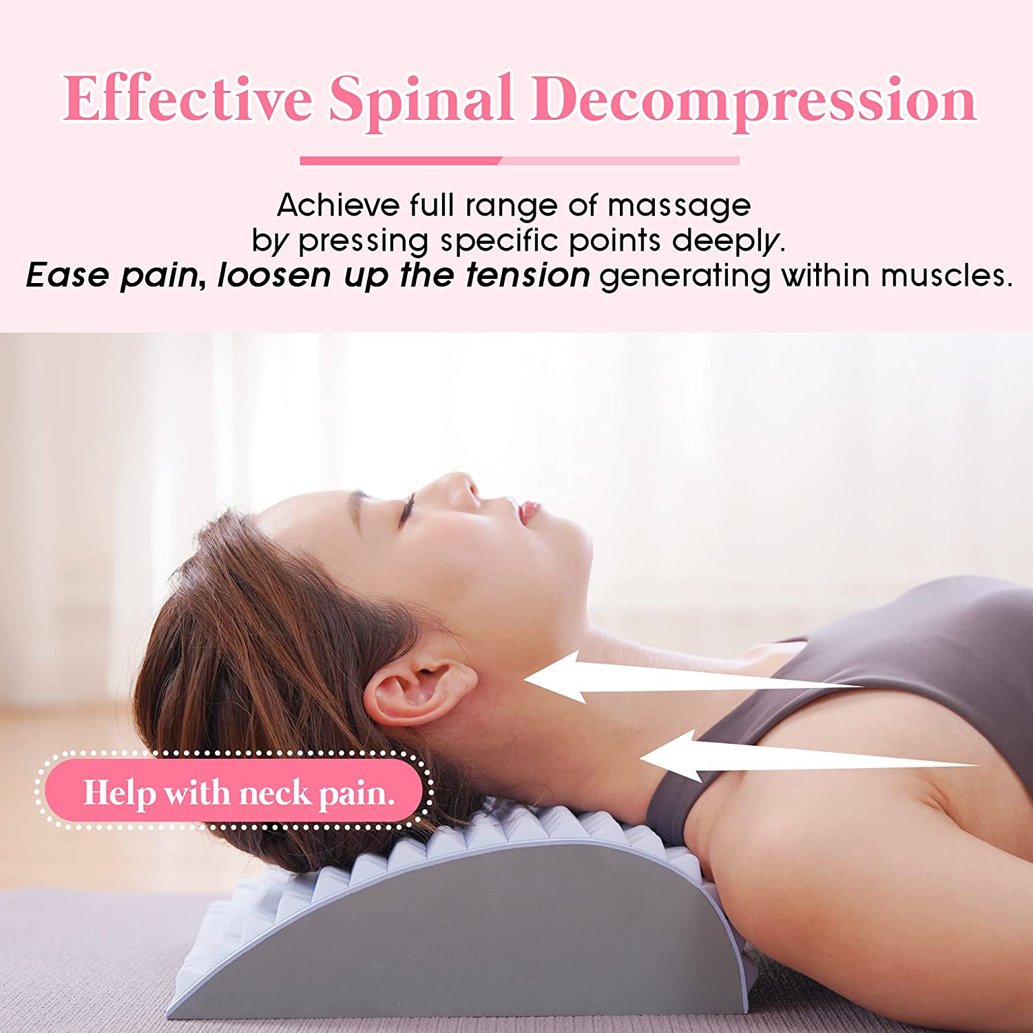 Alt Sırt Ağrısı Giderici Tedav - Posture Corrector Back incelemesi ve fiyatı
