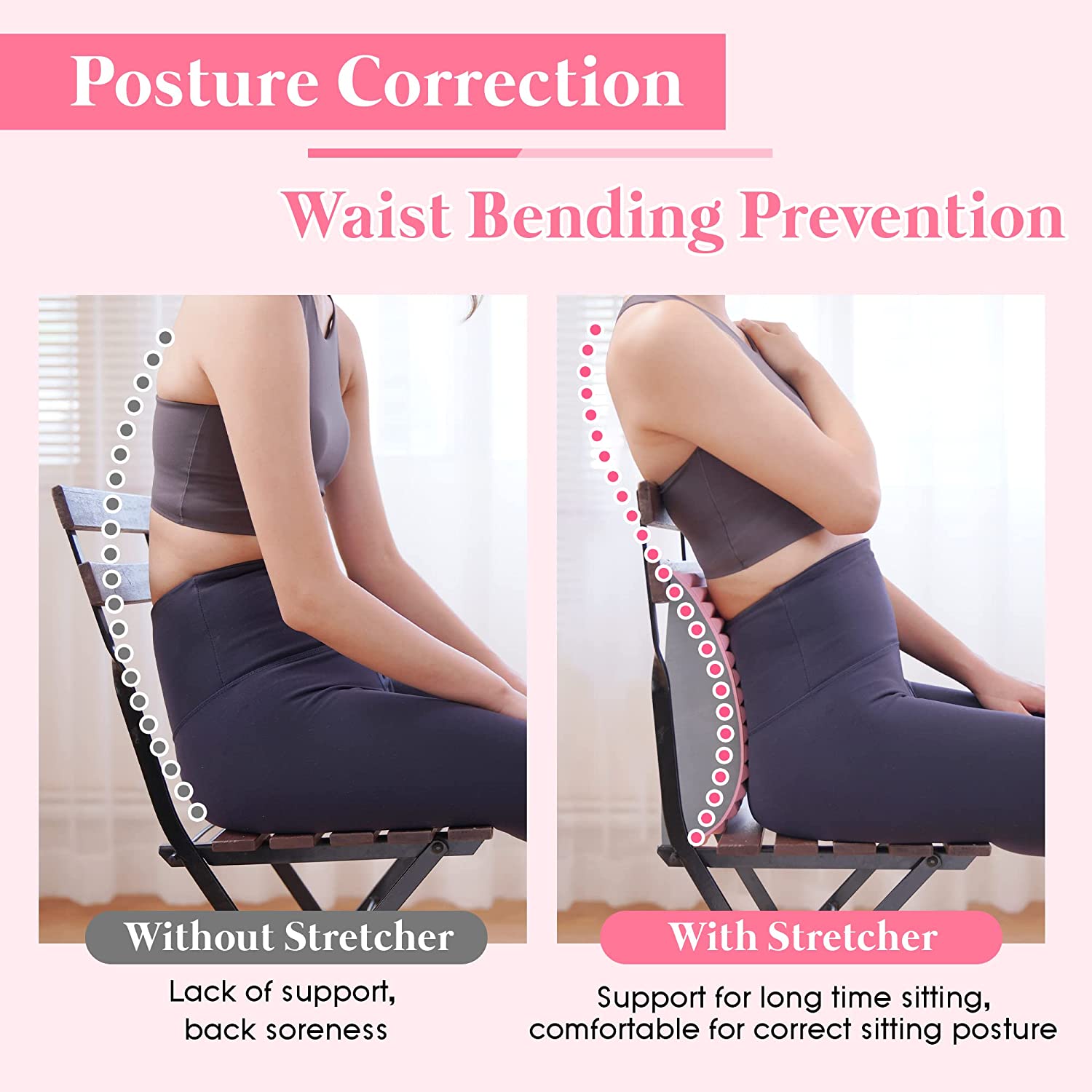 Alt Sırt Ağrısı Giderici Tedav - Posture Corrector Back incelemesi ve fiyatı