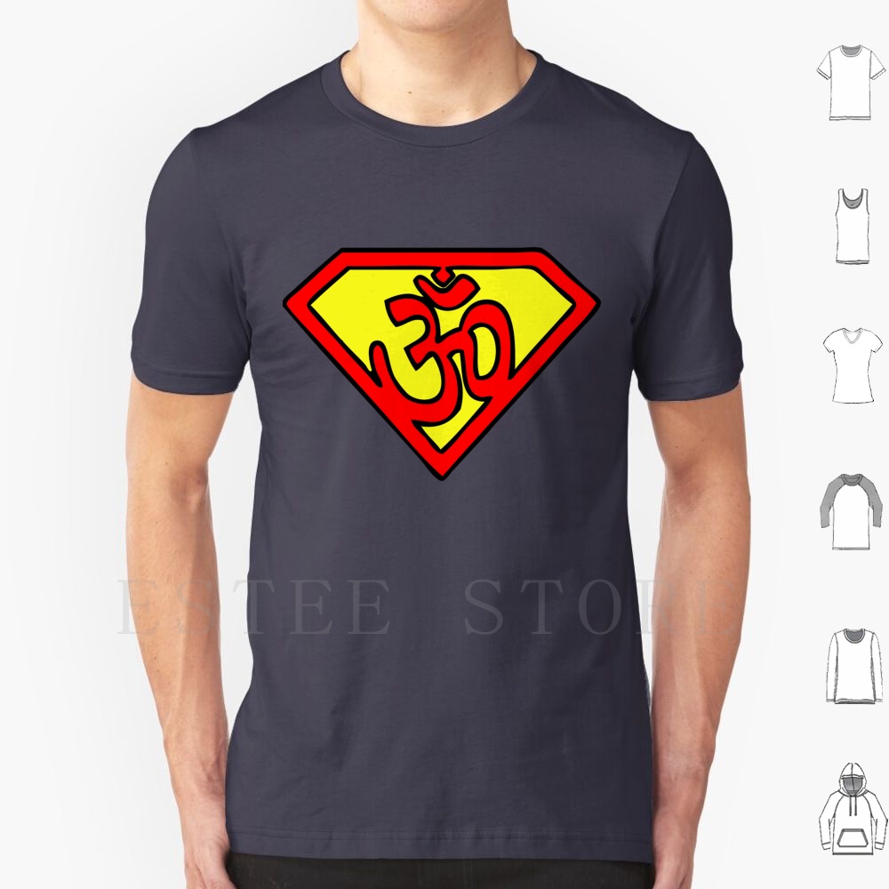 Süper Om Sembolü T Shirt Baskı - Zen Yoga Fitness incelemesi ve fiyatı