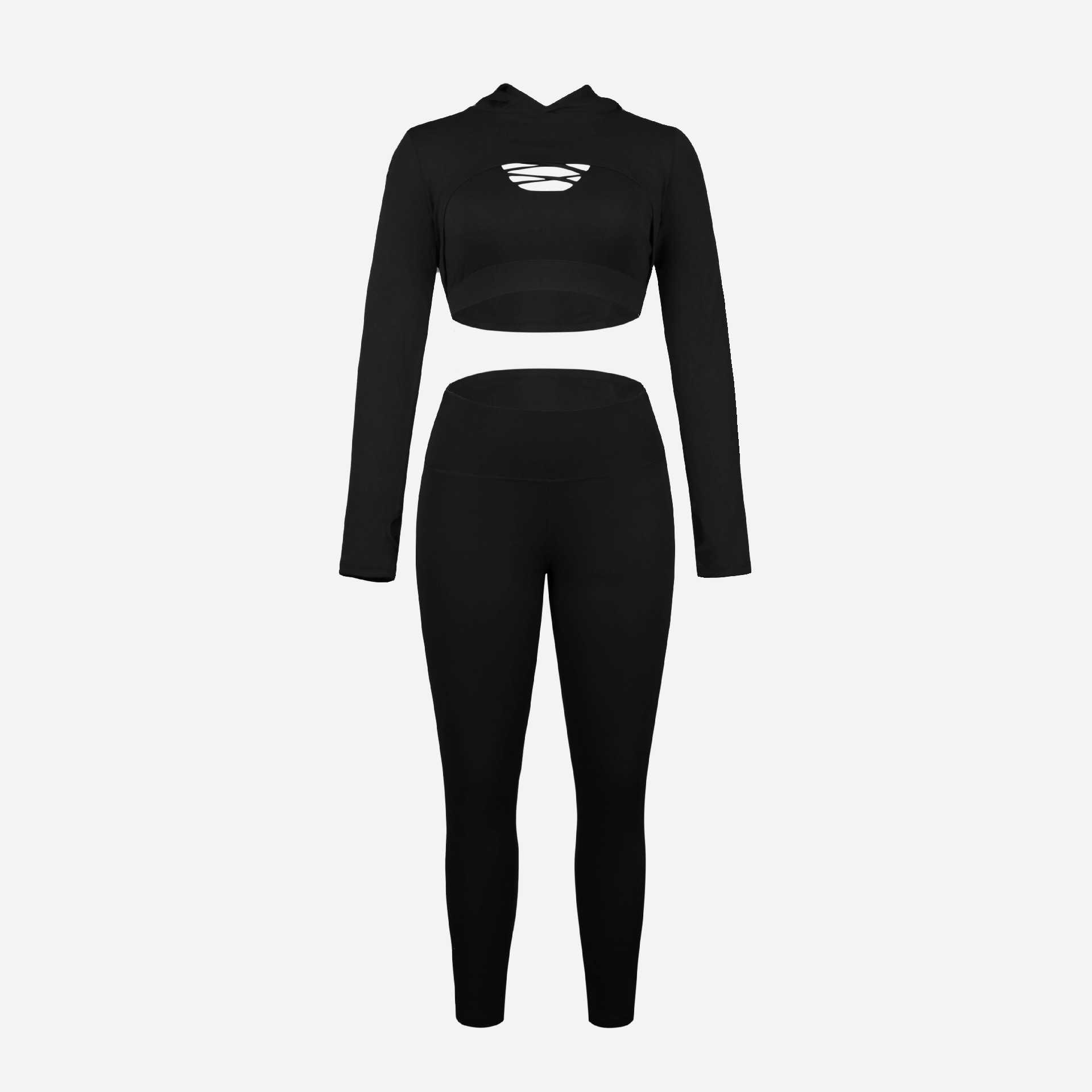 3 Parça Kadın Yoga Fitness Set - Yoga & Fitness With Denise incelemesi ve fiyatı