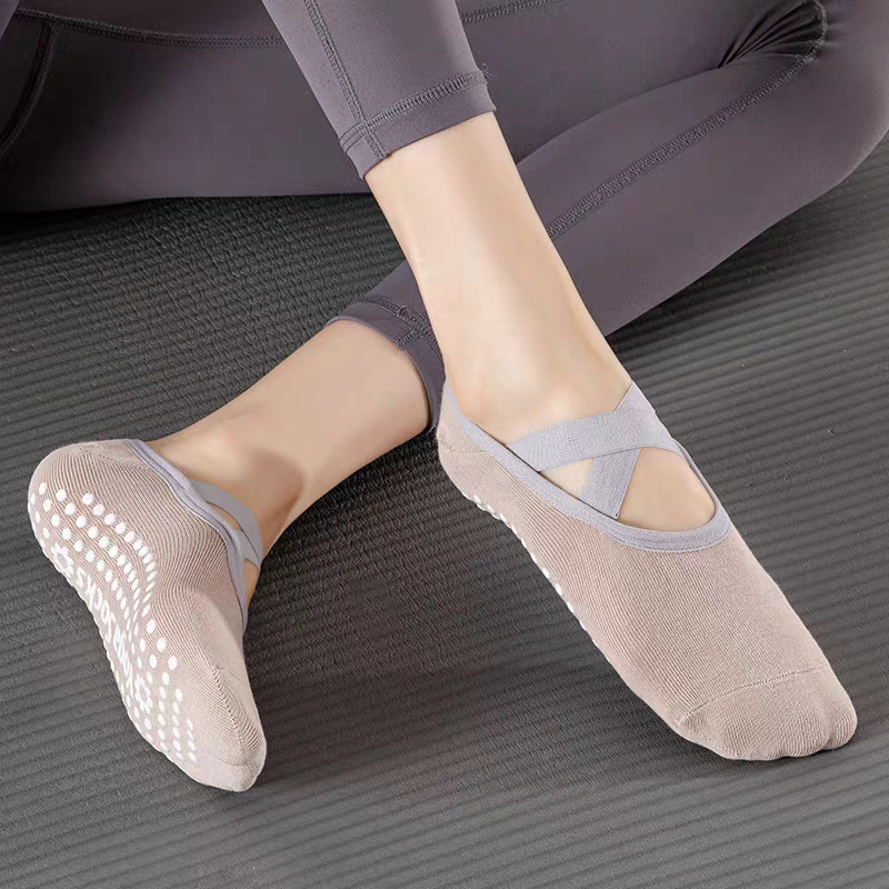 Profesyonel Kadın Yoga Çorap S - Yoga & Fitness With Denise incelemesi ve fiyatı