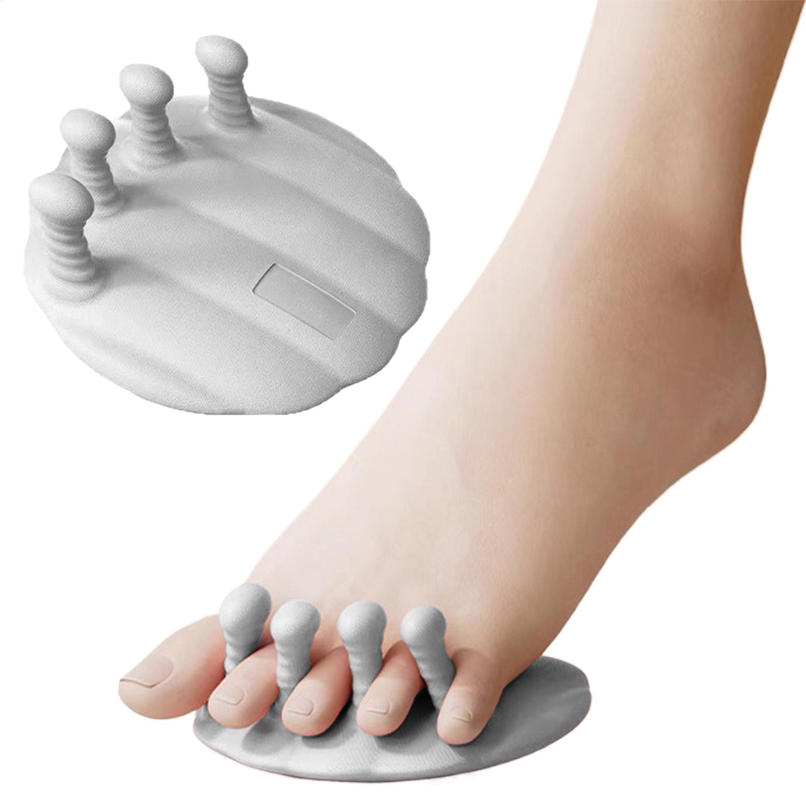 Ayak Kemeri Eğitmeni Kaymaz Ba - Yoga Fitness Toes Arch incelemesi ve fiyatı