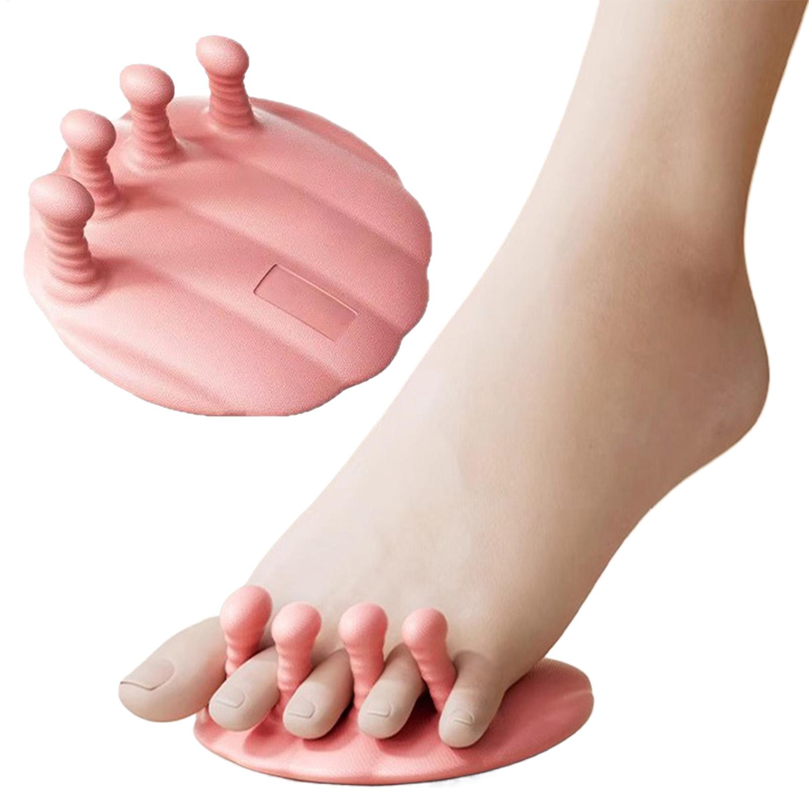 Ayak Kemeri Eğitmeni Kaymaz Ba - Yoga Fitness Toes Arch incelemesi ve fiyatı