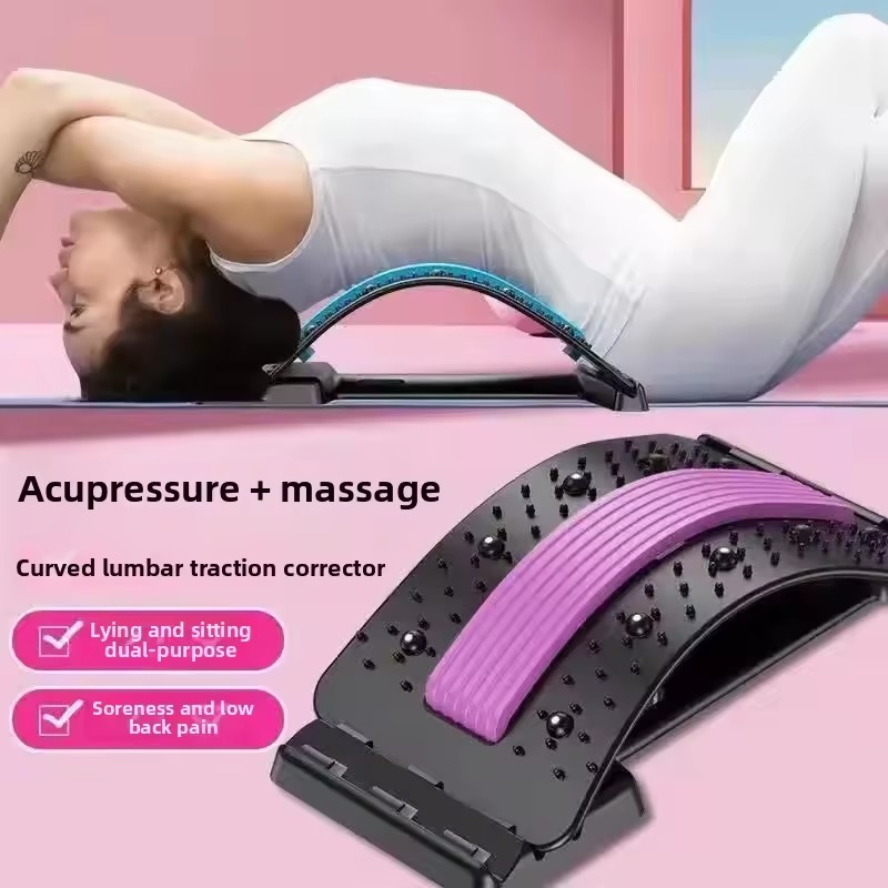 Manyetik Sırt Masajı Kas Gevşe - Posture Corrector Back incelemesi ve fiyatı