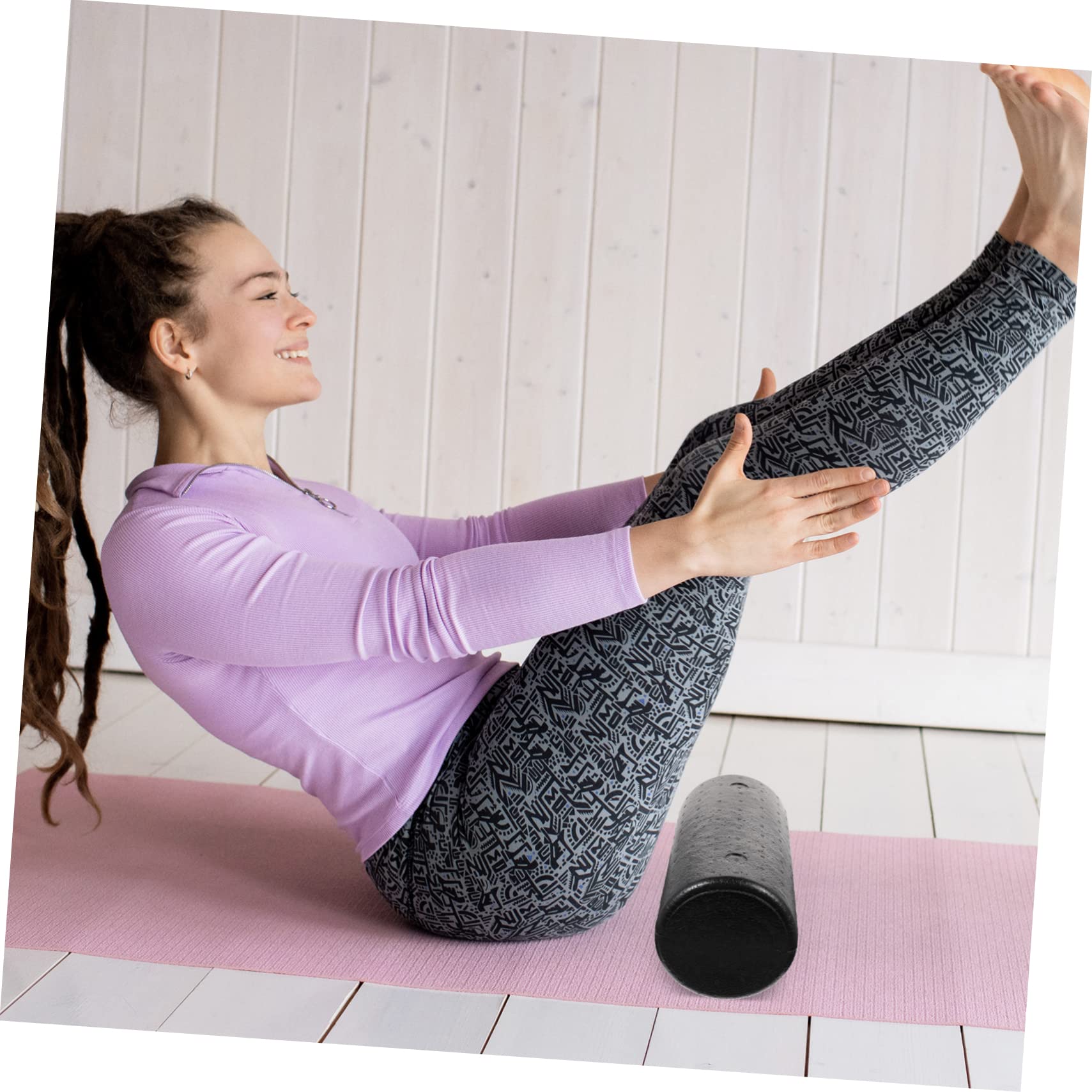 EPP Yoga Köpük Rulo Fitness Ta - Yoga Fitness Body incelemesi ve fiyatı
