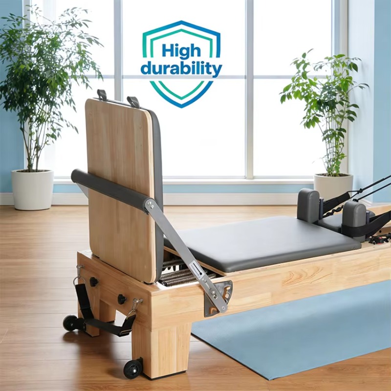 Pilates Reformerları Vücut Egz - Yoga Fitness Body incelemesi ve fiyatı