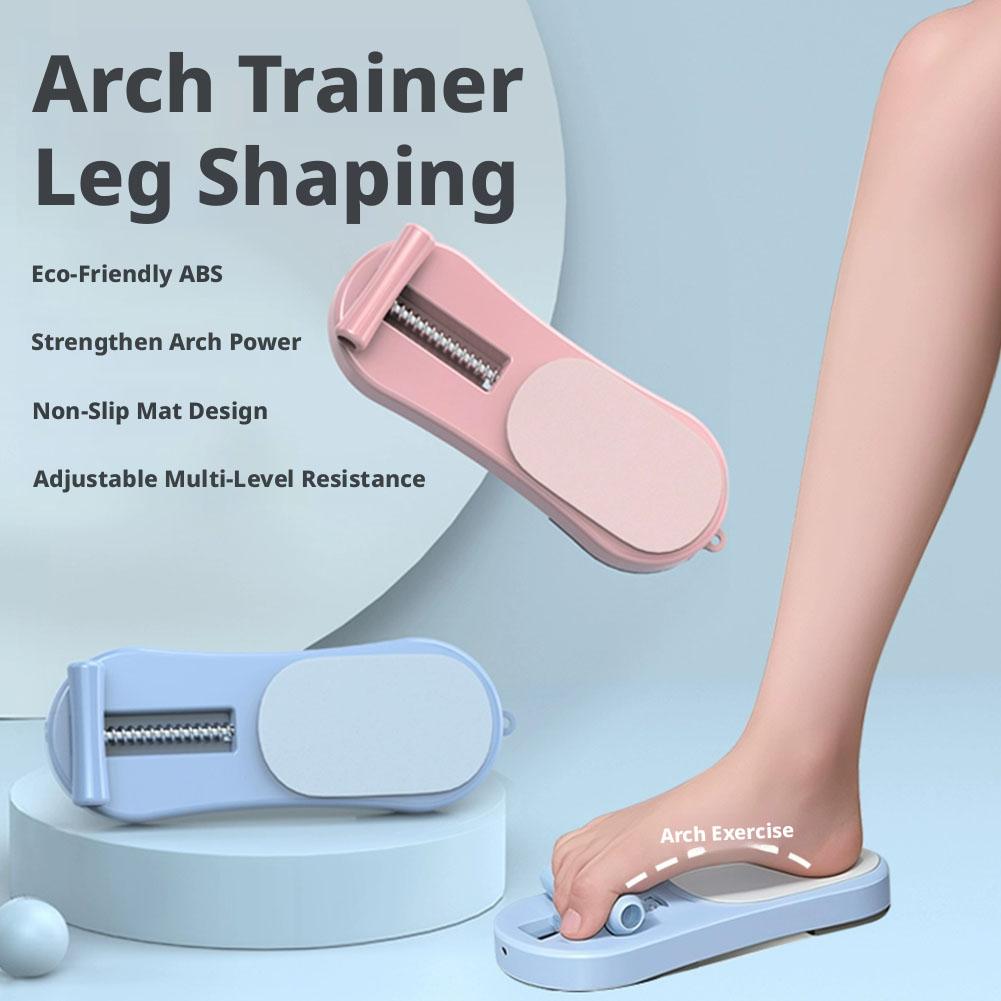 Kaymaz Ayak Kemer Eğitim Cihaz - Yoga Fitness Toes Arch incelemesi ve fiyatı