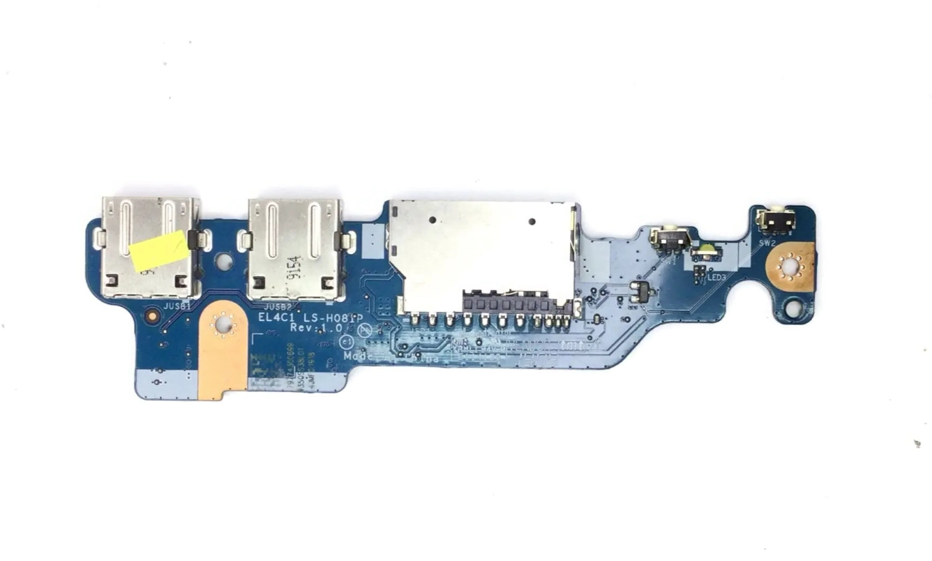 USB Güç Anahtarlama Kartı LS-H - Yoga Fitness Board incelemesi ve fiyatı