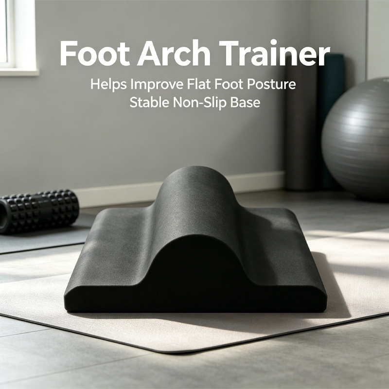 Uzun Kavisli Kavisli Köpük Ant - Yoga Fitness Board incelemesi ve fiyatı