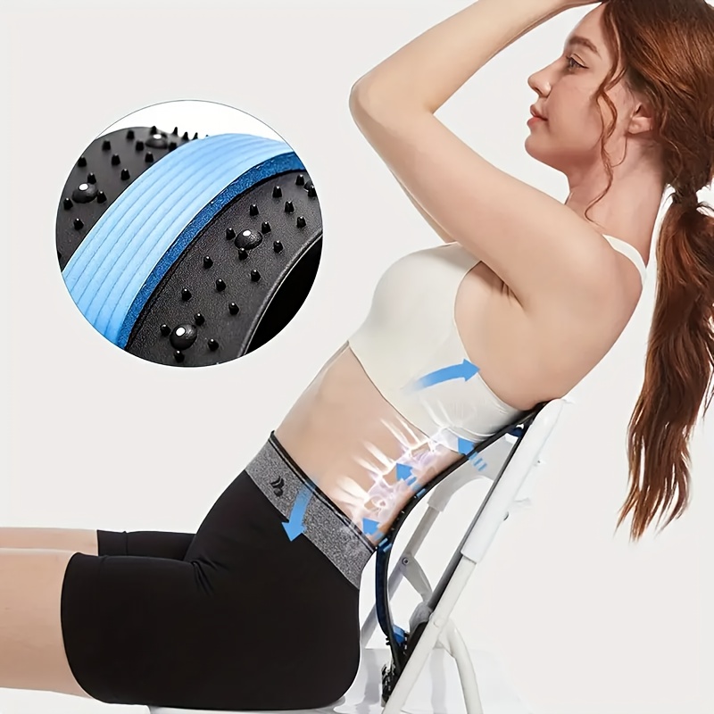 4 Seviyeli Ayarlanabilir Sırt  - Posture Corrector Back incelemesi ve fiyatı