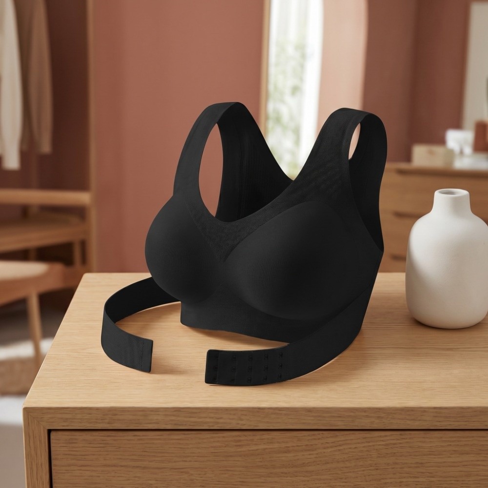 Duruş Düzeltici Dikişsiz Push  - Posture Corrector Back incelemesi ve fiyatı