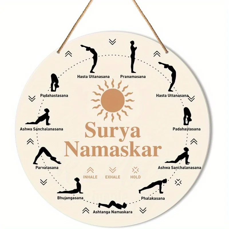 Yoga odası duvar sanatları, me - Zen Yoga Fitness incelemesi ve fiyatı
