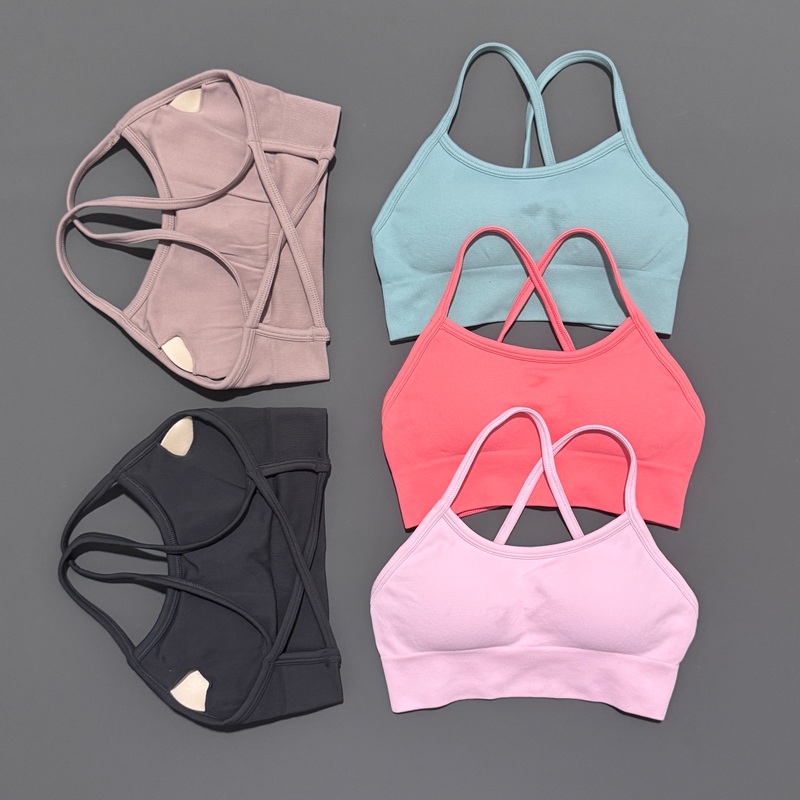 Histello Backless Spor Sütyeni - Yoga Fitness Body incelemesi ve fiyatı