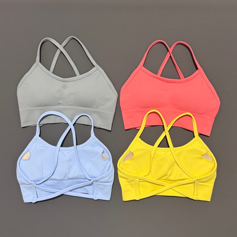 Histello Backless Spor Sütyeni - Yoga Fitness Body incelemesi ve fiyatı