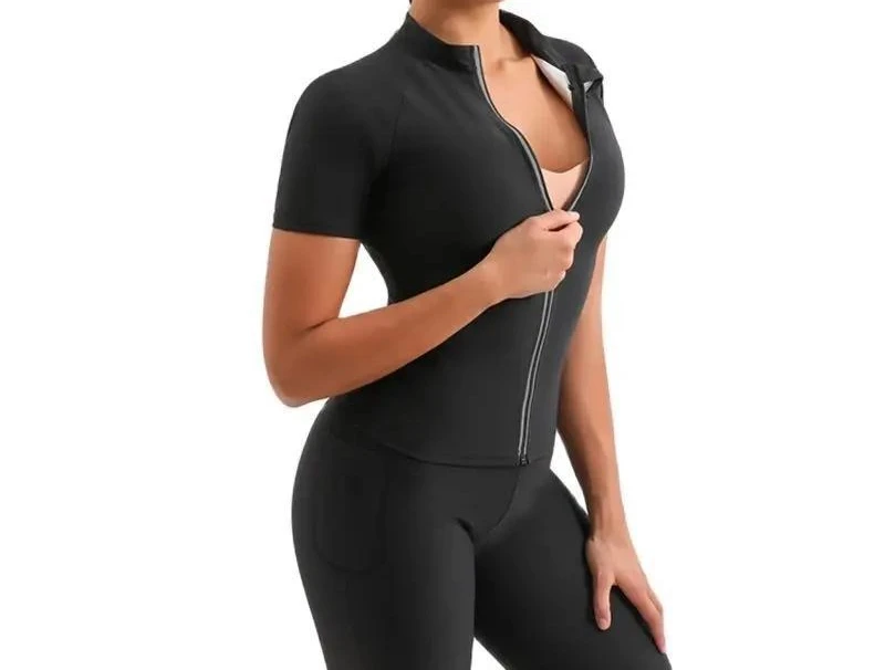 Terleten kıyafetler, koşu için - Yoga Fitness Body incelemesi ve fiyatı