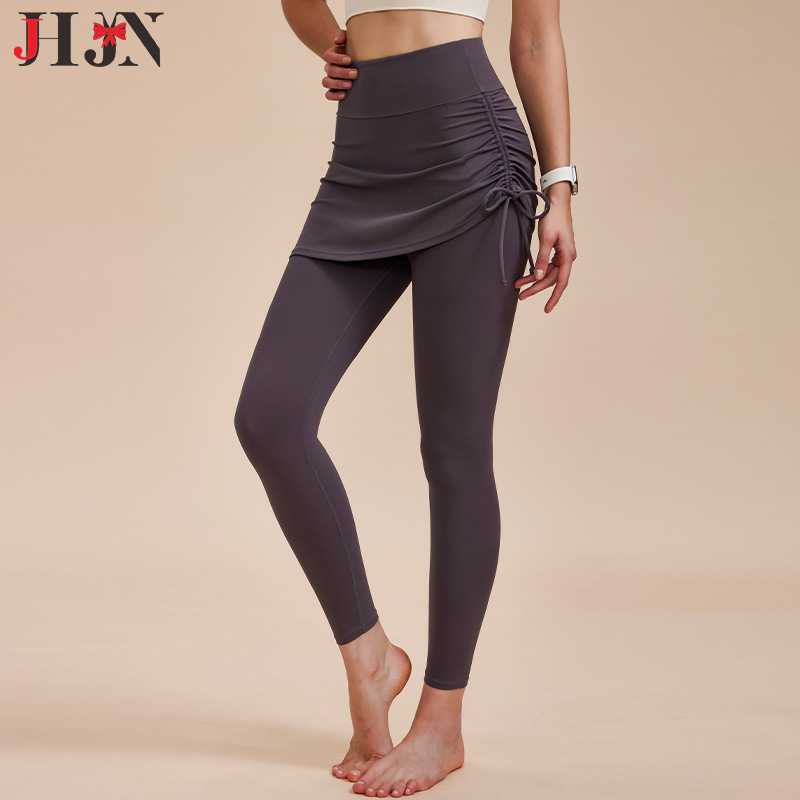 JHJN Spor Etekler Ve Pantolon  - Yoga Fitness Drawing incelemesi ve fiyatı