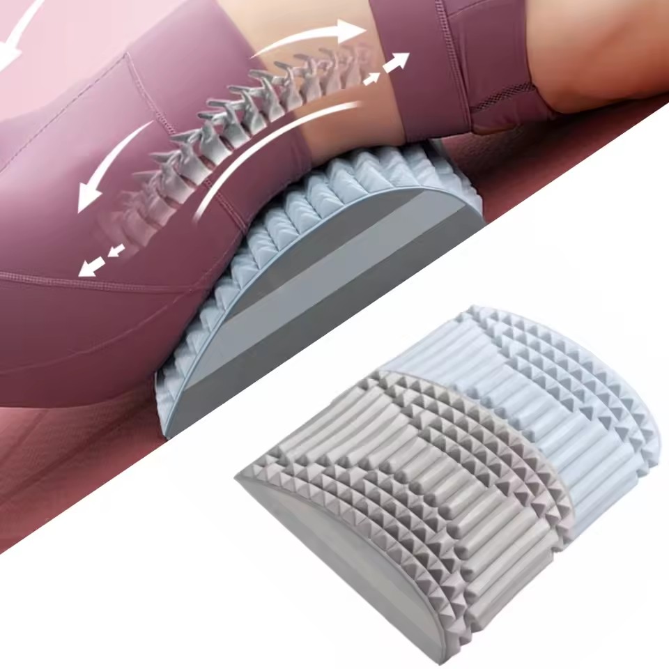 Yoga Sırt Eğitmeni Bel Desteği - Posture Corrector Back incelemesi ve fiyatı