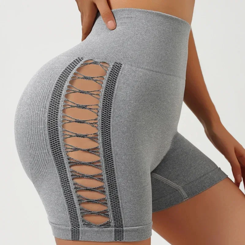 Seksi Yanları Açık Yüksek Bel  - Yoga & Fitness With Denise incelemesi ve fiyatı